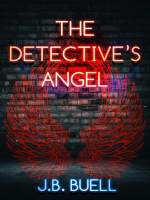 The Detective's Angel - ebook